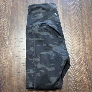 Danskin Small Camo Leggings